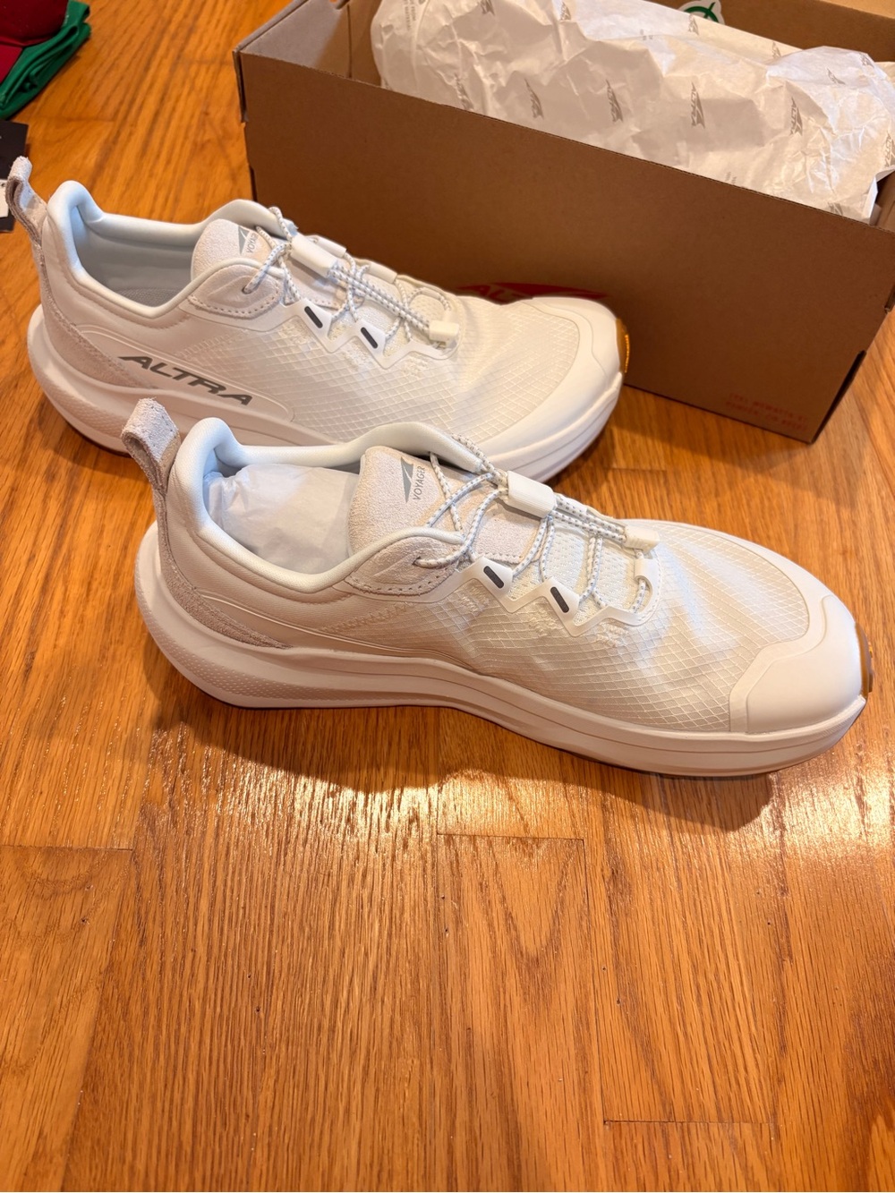 Altra Women’s Voyager Size 10